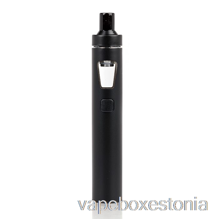 Vape Box Estonia Joyetech Ego Aio Kõik-ühes Stardikomplekt Must
